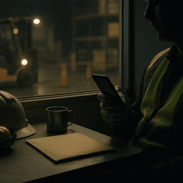 Worker Filing Confidential Osha Complaint Safely