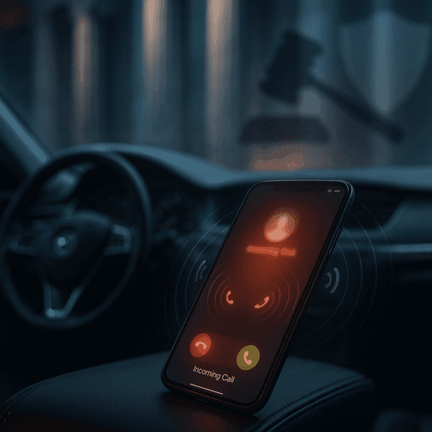 Car Warranty Robocalls – The FCC Order That Made Them Enforcement Priority #1