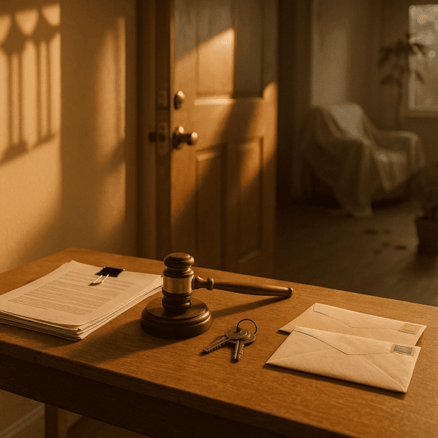 What ‘Abandonment’ Really Means Legally — It’s Not What You Think