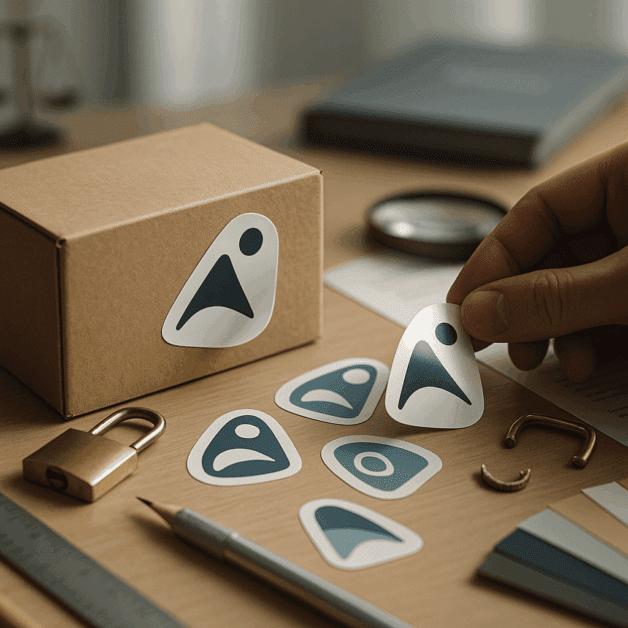 Why Your Logo Isn’t as Protected as You Think