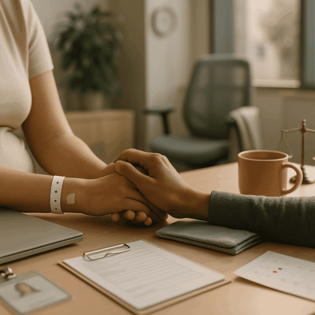 Reproductive Leave – The Paid Time Off Laws Nobody Is Talking About