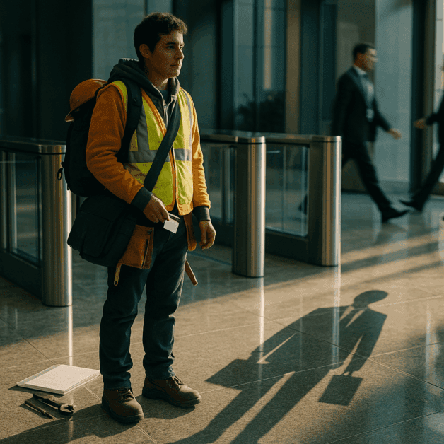 Why ‘Independent Contractor’ Is the Most Abused Label in American Business