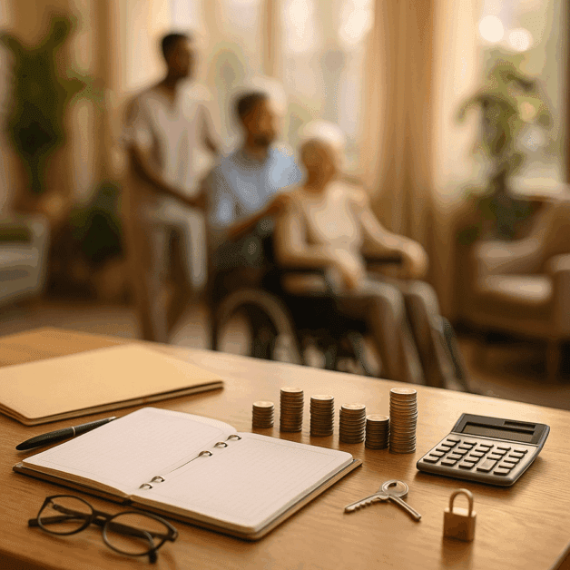 Medicaid Look-Back Period – The 5-Year Rule That Protects Your Nursing Home Savings
