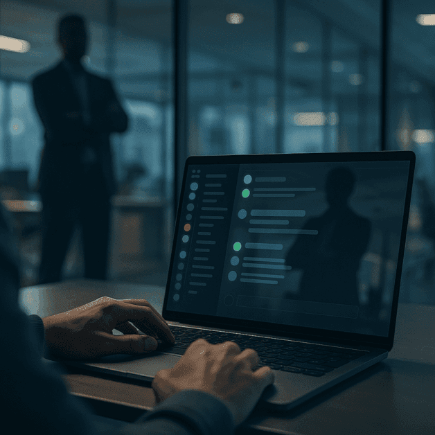 Can Your Boss Read Your Slack Messages? The 2026 Rules
