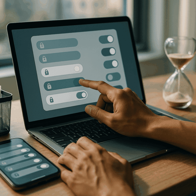 How to Get a Data Broker to Stop Selling Your Info in 2 Hours