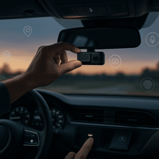 Your Car Is Collecting 5 Types of Data — Here’s How to Turn It Off