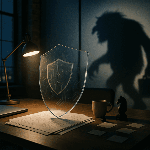 The Patent Troll Defense That Most Startups Never Hear About