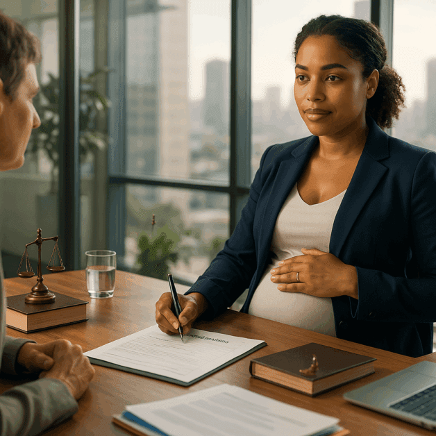 Pregnancy Discrimination Laws Got Stronger in 2026 — Here’s How to Use Them