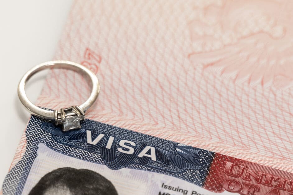 What Couples Should Know Before Applying for Marriage Visas
