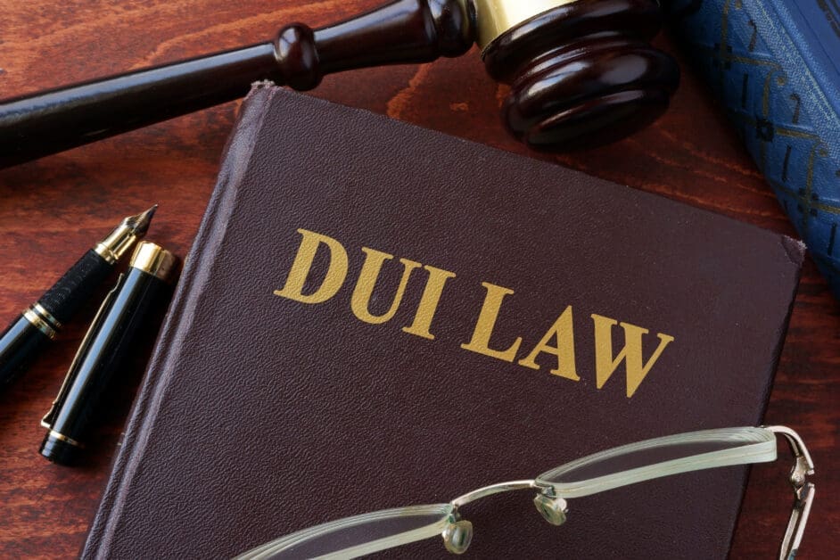 Florida FR-44 Insurance: What DUI Attorneys Tell Clients