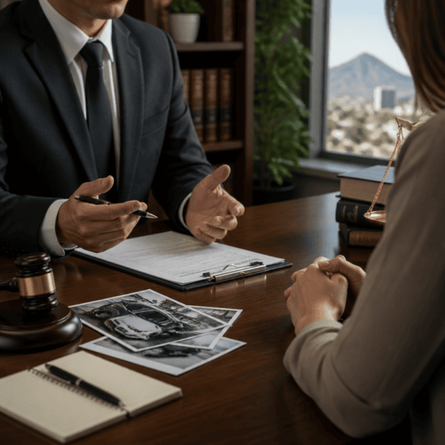 How to Market a Personal Injury Law Firm in Phoenix, AZ Without Violating Arizona Bar Advertising Rules (2026 Guide)