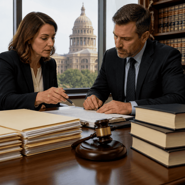How to Enforce a Non-Compete Clause in Texas After the FTC Non-Compete Ban: Contract Drafting and Litigation Checklist