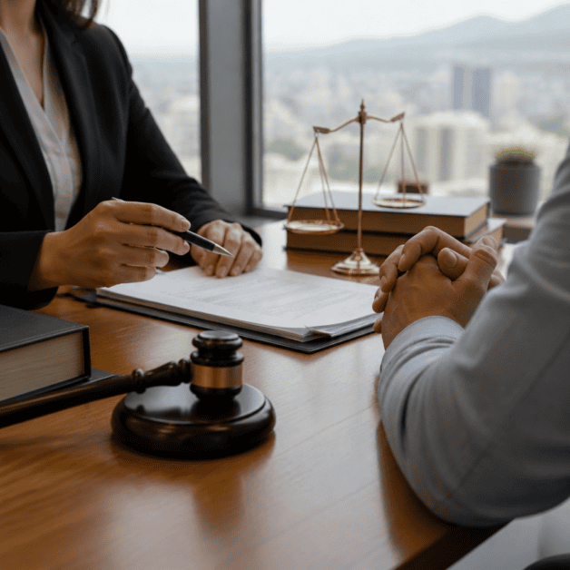How to Stop a Wage Garnishment in Phoenix with Chapter 7 Bankruptcy Explained