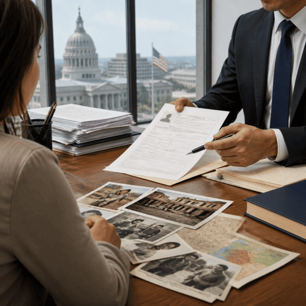 How to Request Expedited Processing for an I-589 Asylum Application in San Francisco Asylum Office (2026)