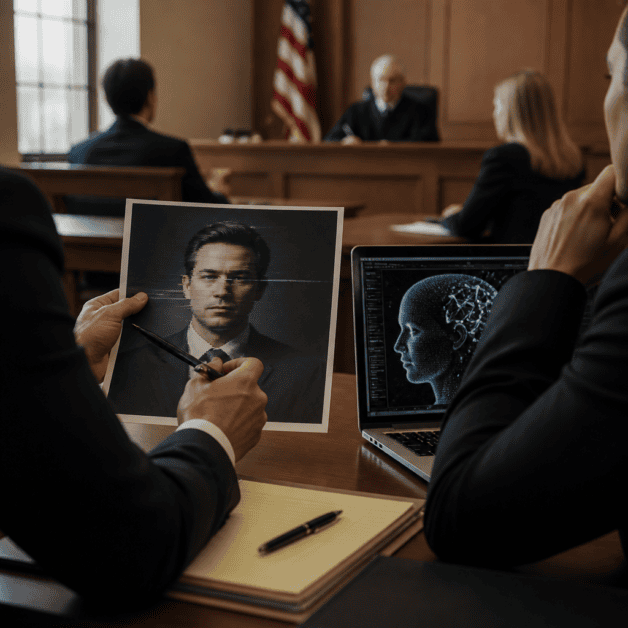 How to Challenge AI-Generated Evidence Under the Federal Rules of Evidence in 2026