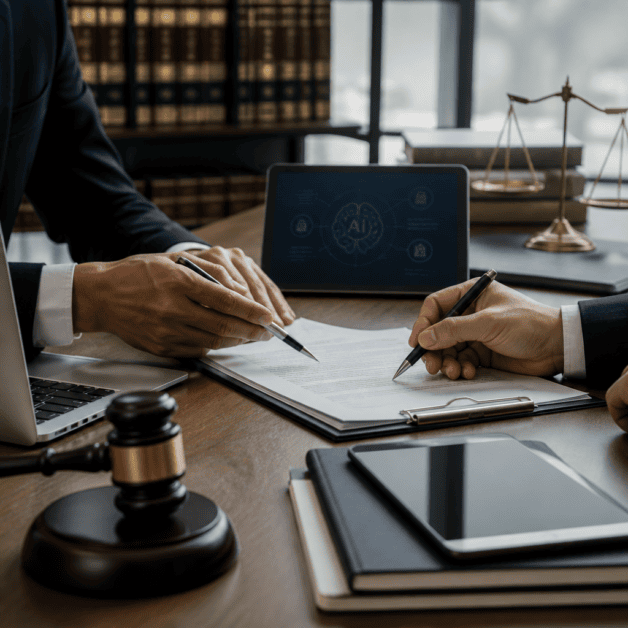 How to Draft Enforceable AI Vendor Contracts for SMBs: Data Ownership, IP Indemnity, and Audit Rights Explained