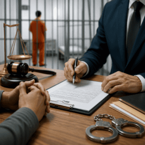 How to Get a Bail Bond in Harris County, Texas After a DWI Arrest: Steps, Costs, and Release Timeline