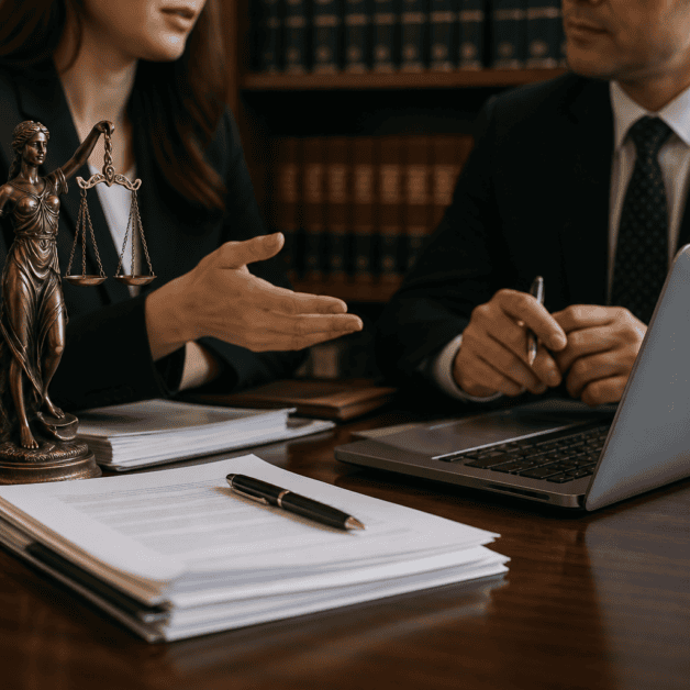 How to Draft California CCPA/CPRA-Compliant AI Chatbot Disclosures for Your Law Firm Website in 2026