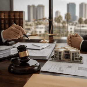 How to Structure a Delaware Statutory Trust (DST) for a 1031 Exchange Real Estate Investment in California