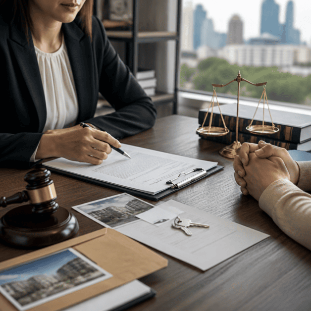 How to Break an Apartment Lease in Austin, Texas Without Paying the Full Term: What Are Your Legal Options?