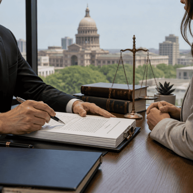 How to Draft and Enforce a Non-Compete Agreement in Austin, Texas for a SaaS Company After the FTC Non-Compete Rule