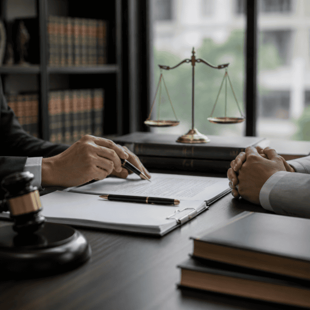 How to Trademark Your Law Firm Name and Logo in California: Filing Steps, Costs, and Common Refusals Explained