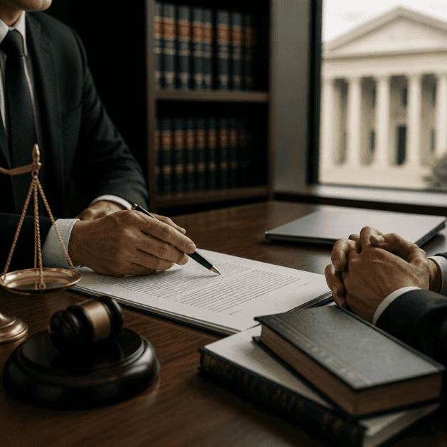 How to Draft an Indemnification Clause That Survives California Civil Code § 2778 in SaaS Vendor Contracts
