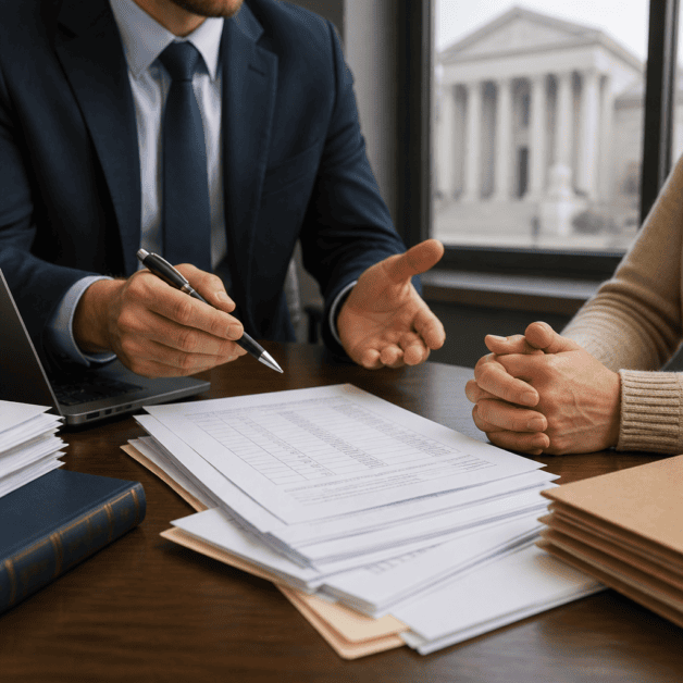 How to File a CFPB Complaint for a Wrongful Bank Account Freeze in New York (NY)