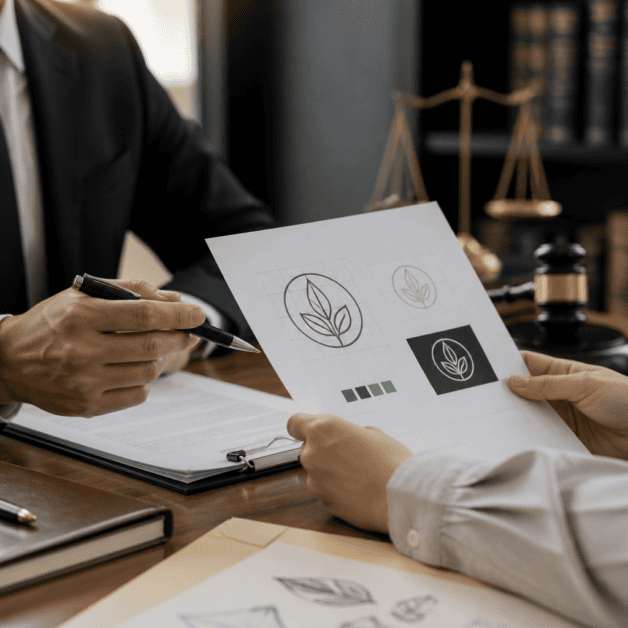 How to Register Copyright for a Logo in California: Step-by-Step for Designers and Small Businesses