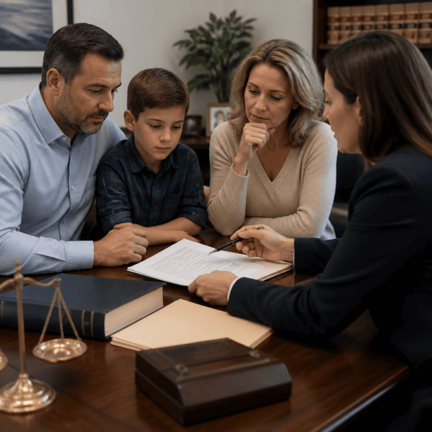 How to Update Your Estate Plan After Remarriage in Florida to Protect Stepchildren and Avoid Probate Disputes