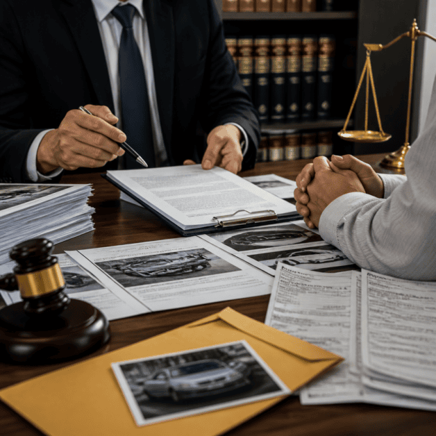 How to Prove a Lemon Law Claim in California When the Dealer Says the Repair Is “Normal”
