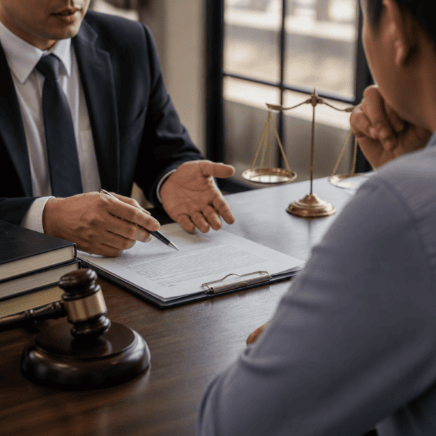 How to Challenge an Excessive Attorney Fee Lien in Los Angeles After a Contingency Case Settlement