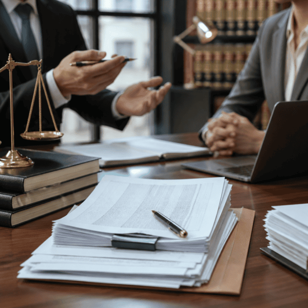 How to Respond to a Texas Bar Grievance Alleging Misleading AI-Generated Client Advice Explained
