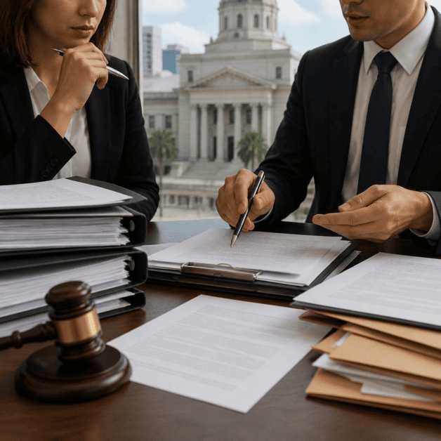 How to Spot and Prevent Vendor Invoice Fraud in Miami, Florida: Key Red Flags and Legal Steps for Businesses