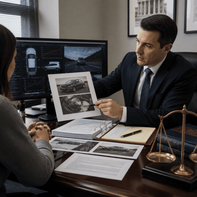 How to Prove Liability in a Crash Involving Tesla Autopilot or Full Self-Driving (FSD) in California