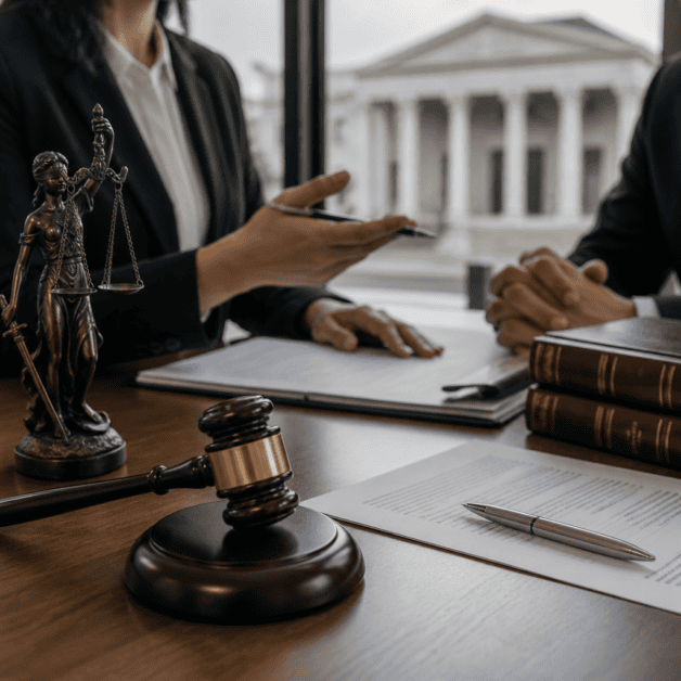 How to Draft a California Compliant Attorney Website Disclaimer to Avoid Unintended “Specialist” Advertising Claims