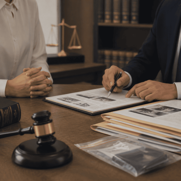 How to Stop a Competitor From Using a Similar Brand Name in Texas: Trademark Cease-and-Desist and Enforcement Options