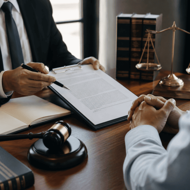 How to Build a Trademark-Safe Law Firm Brand in California Without Violating State Bar Advertising Rules