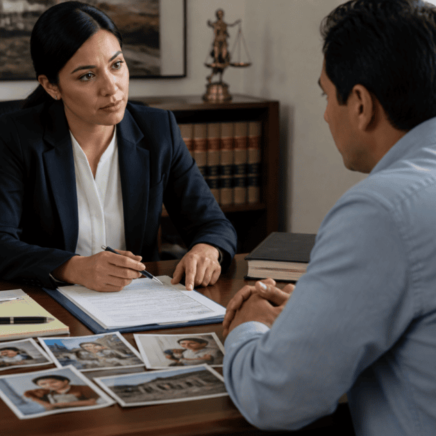 How to Apply for Asylum After Missing the 1-Year Filing Deadline in Los Angeles, California