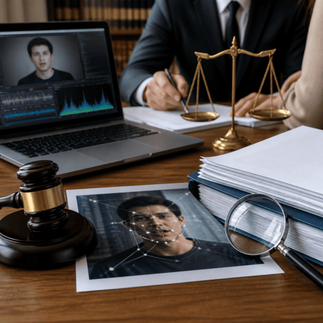 How to Prove Causation and Damages in a Florida AI Deepfake Defamation Lawsuit