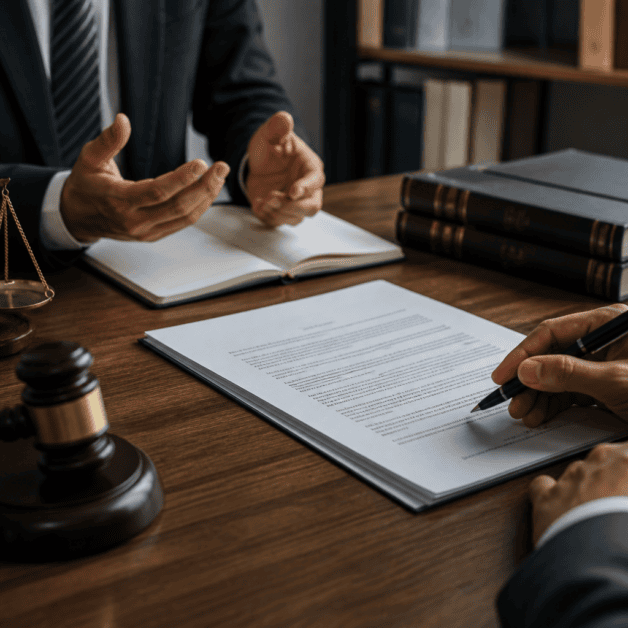 How to Draft an Enforceable Non-Compete Agreement for a Texas-Based Small Business in 2026