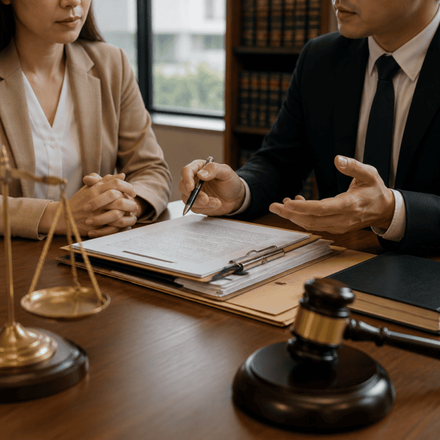 How to Enforce a Mediated Settlement Agreement in California When the Other Party Refuses to Sign After Mediation - Attorneys.Media - Legal Expert Interviews & Trusted Advice How to Enforce a Mediated Settlement Agreement in California when the Other Party Refuses to Sign After Mediation