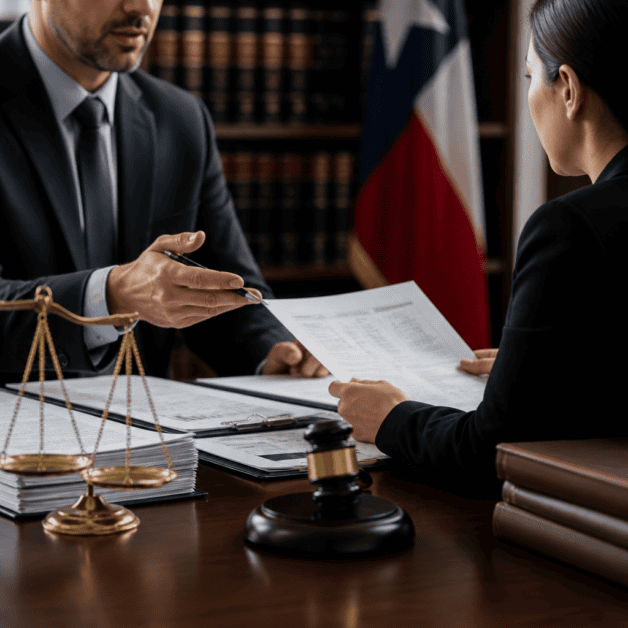 How to Enforce a Texas Non-Compete Agreement After an Employee Joins a Competitor in 2026