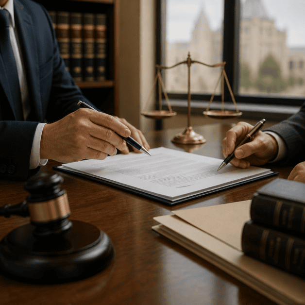How to Draft an Enforceable Non-Compete Agreement in Texas After the FTC Non-Compete Rule (2026 Update)