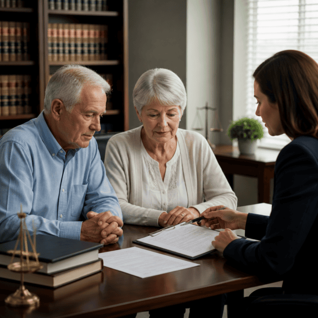 How to Legally Add an Adult Child to a Bank Account in Florida Without Triggering Medicaid Penalties