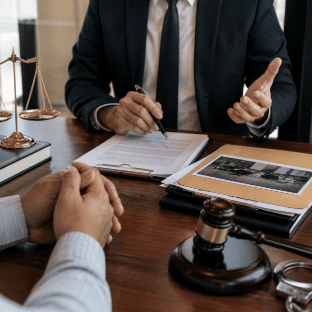 How to Get a Bail Bond Reduced After Arrest in Harris County, Texas