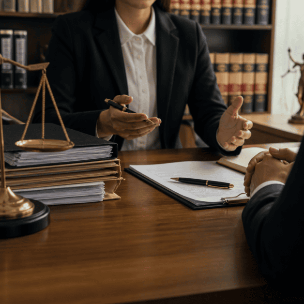 How to Comply With California SB 553 Workplace Violence Prevention Plan Requirements for Law Firms in 2026