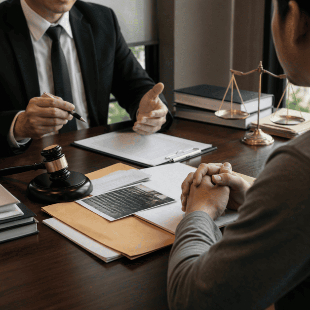 How to Get a Bail Bond Reduced in California After a Missed Court Date