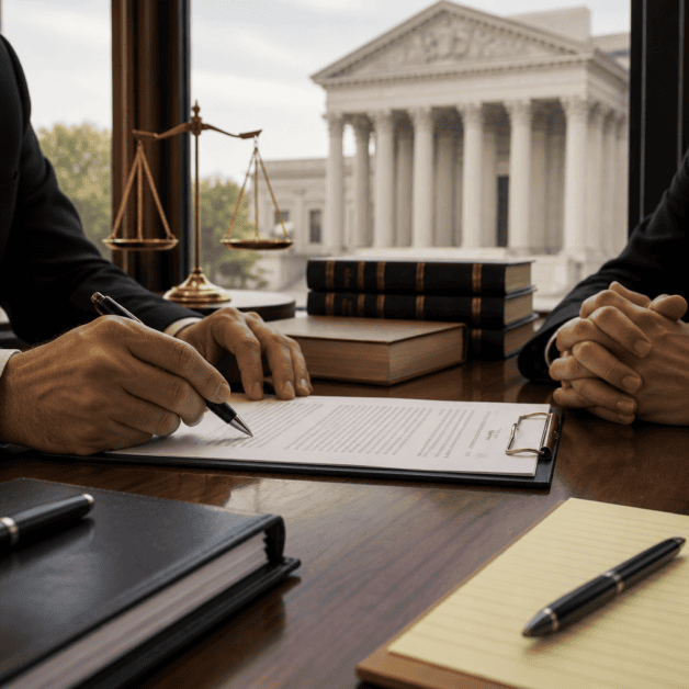 How to Draft an Enforceable Delaware Non-Compete Agreement for Executive Employees in 2026