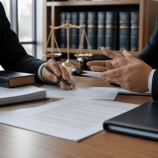 How to Structure a Delaware Safe Note Round Without Triggering Securities Law Violations or Unintended Tax Consequences